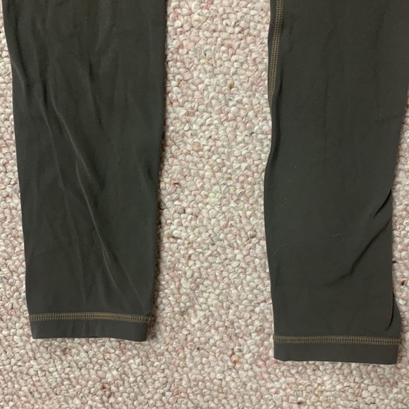 Athleta Leggings Size S - Picture 3 of 6